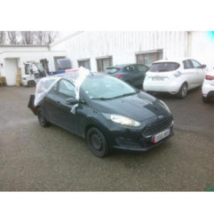 Compresseur clim FORD FIESTA 6 Photo n°8
