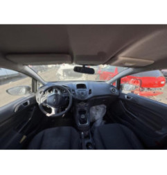 Compresseur clim FORD FIESTA 6 Photo n°19