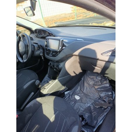 Etrier avant gauche (freinage) PEUGEOT 208 1