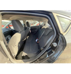 Compresseur clim FORD FIESTA 6 Photo n°20