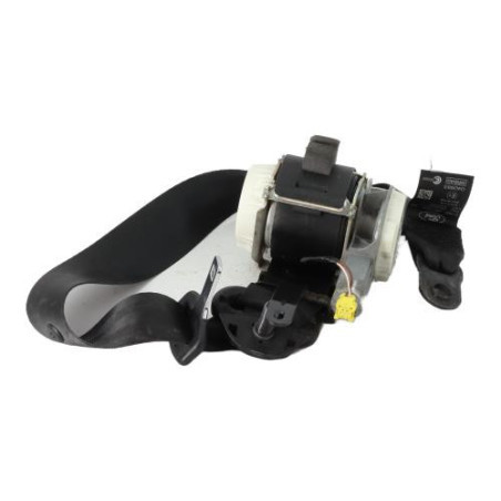 Ceinture avant droit FORD FIESTA 6 Photo n°1