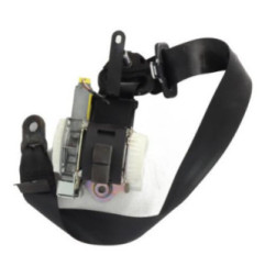 Ceinture avant droit FORD FIESTA 6 Photo n°3