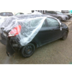 Ceinture avant droit FORD FIESTA 6 Photo n°8