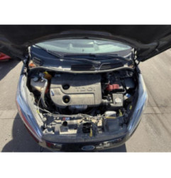 Ceinture avant droit FORD FIESTA 6 Photo n°10