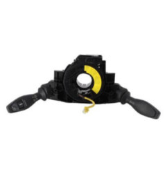 Com (Bloc Contacteur Tournant+Commodo Essuie Glace+Commodo Phare) FORD FIESTA 6 Photo n°1