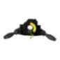 Com (Bloc Contacteur Tournant+Commodo Essuie Glace+Commodo Phare) FORD FIESTA 6