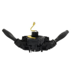 Com (Bloc Contacteur Tournant+Commodo Essuie Glace+Commodo Phare) FORD FIESTA 6 Photo n°3