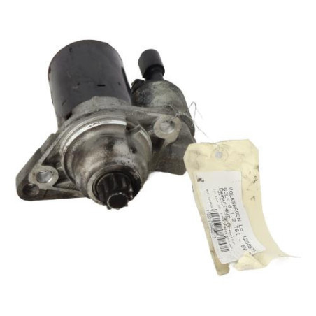 Demarreur VOLKSWAGEN GOLF 6 Photo n°1