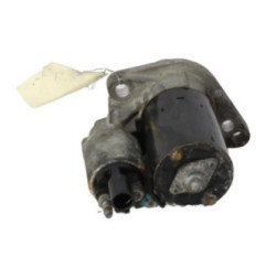 Demarreur VOLKSWAGEN GOLF 6 Photo n°3