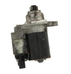 Demarreur VOLKSWAGEN GOLF 6 Photo n°5