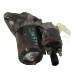 Demarreur VOLKSWAGEN GOLF 6 Photo n°7