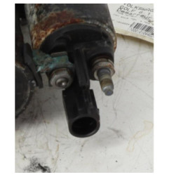 Demarreur VOLKSWAGEN GOLF 6 Photo n°8