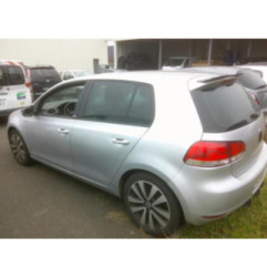 Demarreur VOLKSWAGEN GOLF 6 Photo n°12