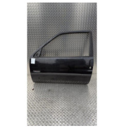 Porte avant gauche PEUGEOT 106 Photo n°1