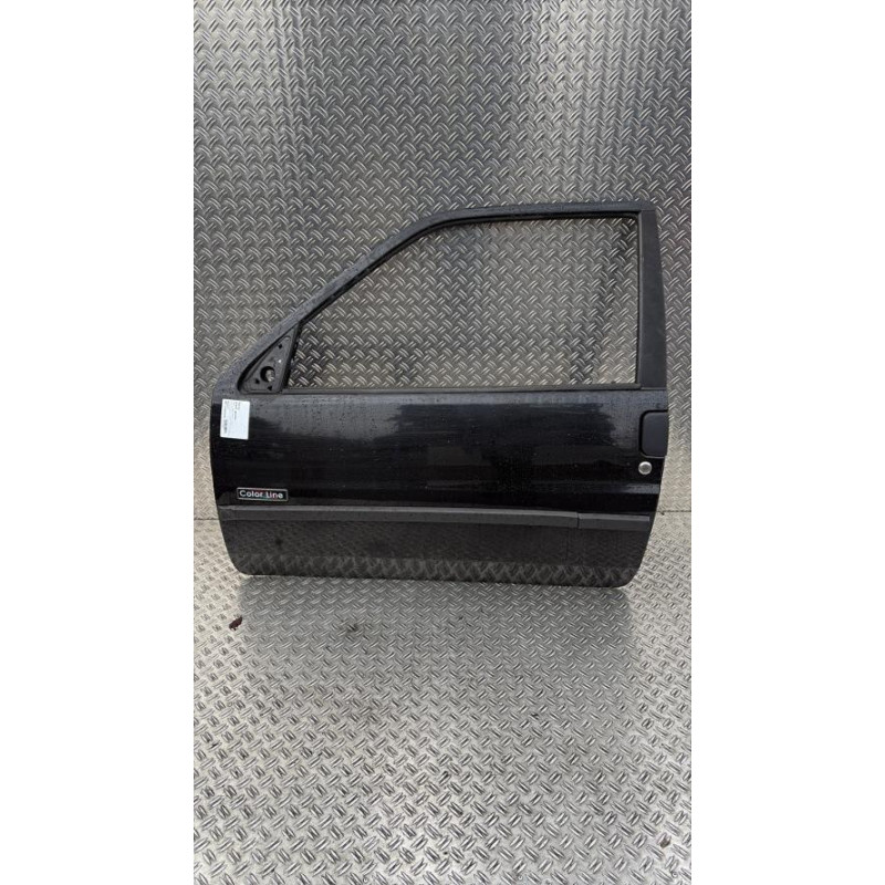 Porte avant gauche PEUGEOT 106