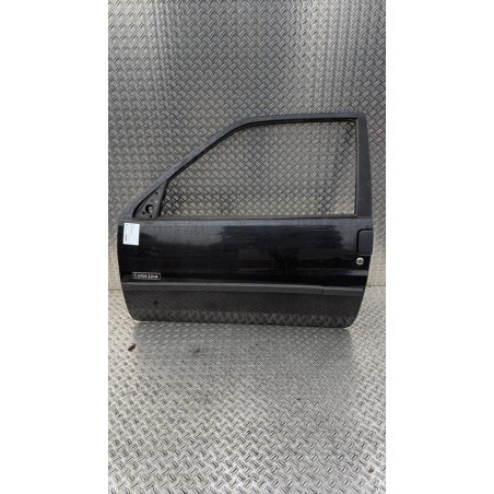 Porte avant gauche PEUGEOT 106 Photo n°1