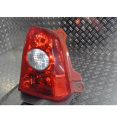 Feu arriere principal gauche (feux) SUZUKI ALTO 3