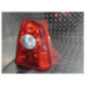 Feu arriere principal gauche (feux) SUZUKI ALTO 3