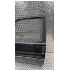 Porte avant gauche PEUGEOT 106 Photo n°3