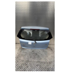 Malle/Hayon arriere SUZUKI ALTO 3 Photo n°1