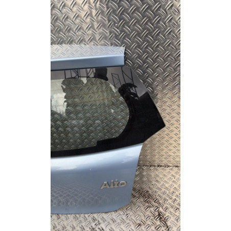 Malle/Hayon arriere SUZUKI ALTO 3