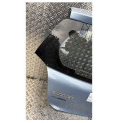 Malle/Hayon arriere SUZUKI ALTO 3 Photo n°3