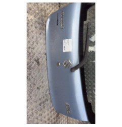 Malle/Hayon arriere SUZUKI ALTO 3 Photo n°4