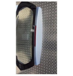 Malle/Hayon arriere SUZUKI ALTO 3 Photo n°5