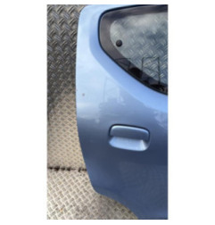 Porte arriere droit SUZUKI ALTO 3 Photo n°1
