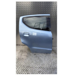 Porte arriere droit SUZUKI ALTO 3