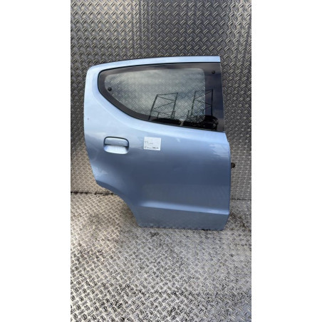 Porte arriere droit SUZUKI ALTO 3
