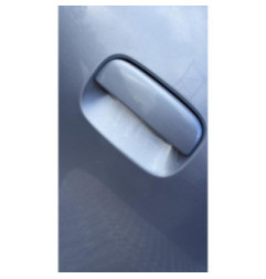 Porte arriere droit SUZUKI ALTO 3 Photo n°4