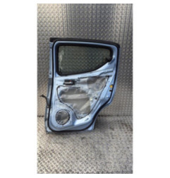 Porte arriere droit SUZUKI ALTO 3 Photo n°6