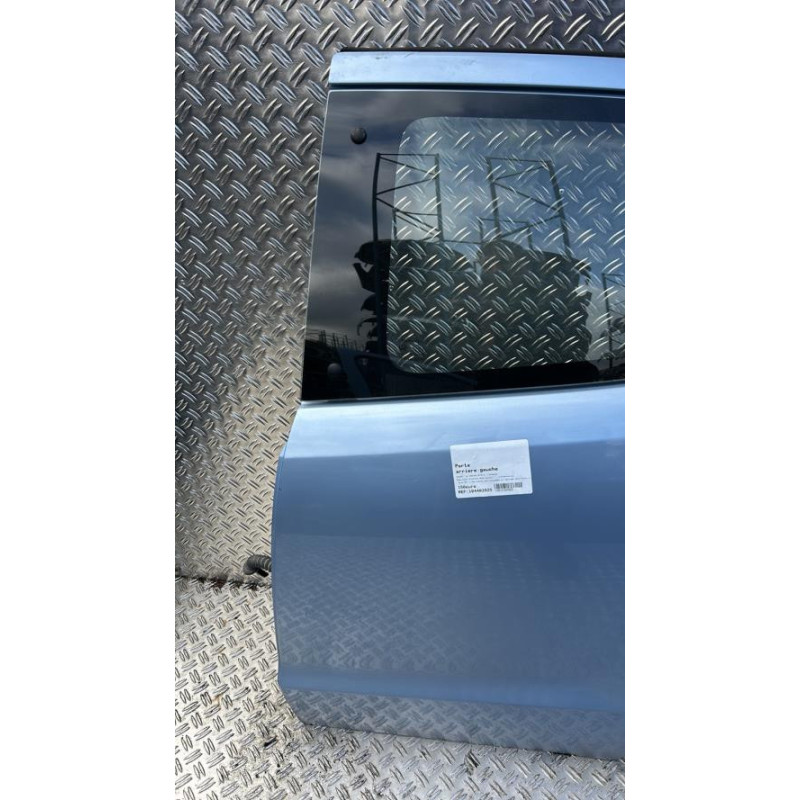 Porte arriere gauche SUZUKI ALTO 3