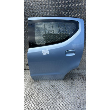 Porte arriere gauche SUZUKI ALTO 3