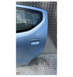 Porte arriere gauche SUZUKI ALTO 3 Photo n°3