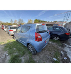 Porte arriere gauche SUZUKI ALTO 3 Photo n°17