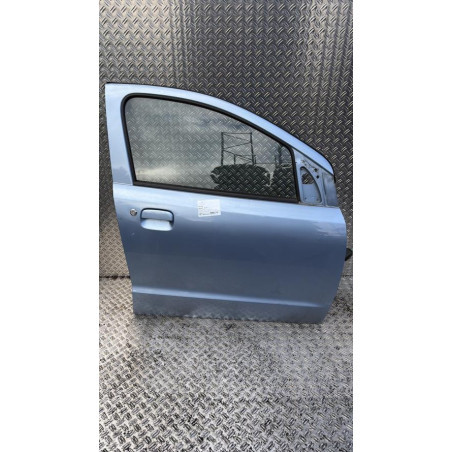 Porte avant droit SUZUKI ALTO 3 Photo n°1