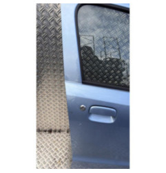 Porte avant droit SUZUKI ALTO 3