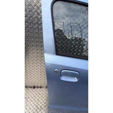 Porte avant droit SUZUKI ALTO 3
