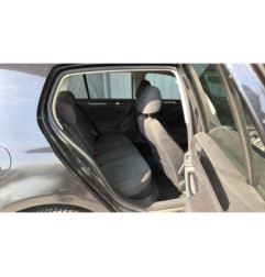 Commande de phare VOLKSWAGEN GOLF 6 Photo n°10