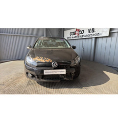 Commande de phare VOLKSWAGEN GOLF 6 Photo n°13