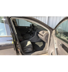 Commande de phare VOLKSWAGEN GOLF 6 Photo n°18
