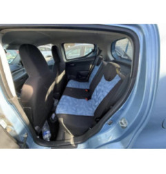 Retroviseur droit SUZUKI ALTO 3 Photo n°18