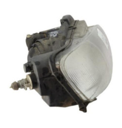 Optique avant principal droit (feux)(phare) PEUGEOT 106 Photo n°4