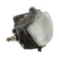 Optique avant principal droit (feux)(phare) PEUGEOT 106