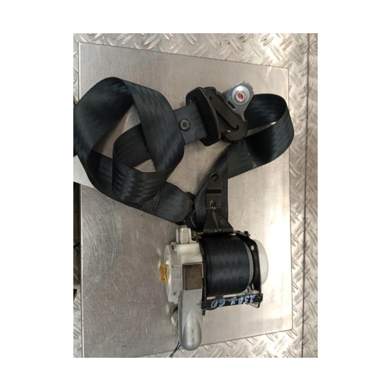 Ceinture avant droit SUZUKI ALTO 3