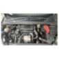 Commande chauffage PEUGEOT 308 1