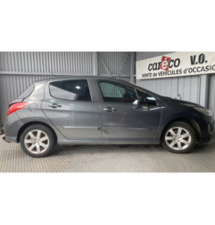 Commande chauffage PEUGEOT 308 1 Photo n°4