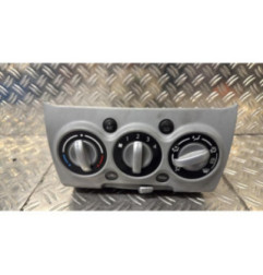 Commande chauffage SUZUKI ALTO 3 Photo n°1